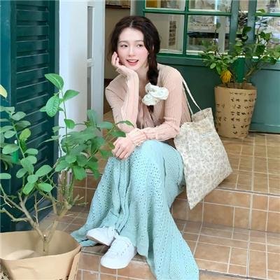 淑女痴恋