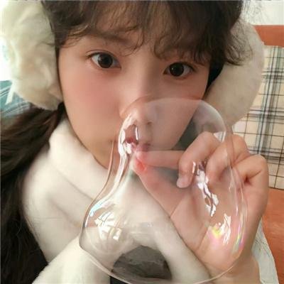 正是青春璀璨时
